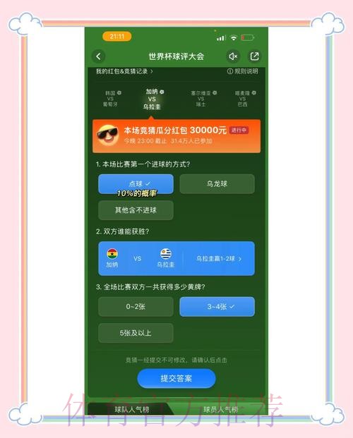世界杯竞猜平台热度走向分析与实用攻略 世界杯竞猜平台热度走向分析与实用攻略
